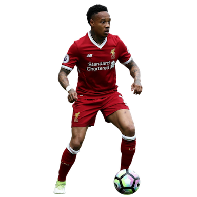 Nathaniel Clyne 3