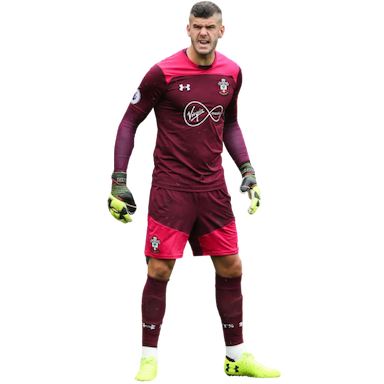 Fraser Forster 3