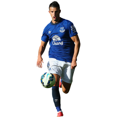 Kevin Mirallas 3