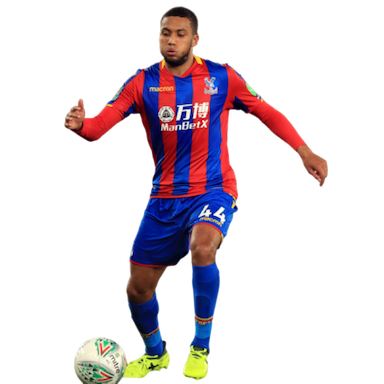 Jairo Riedewald 3