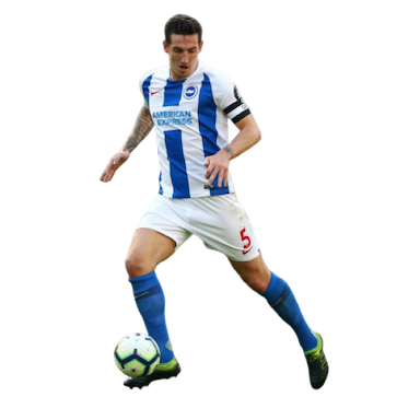 Lewis Dunk 3
