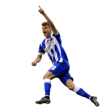 Solly March 3