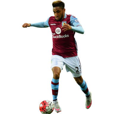 Jordan Amavi 3