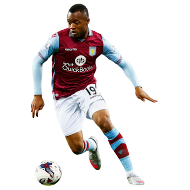 Jordan Ayew 3