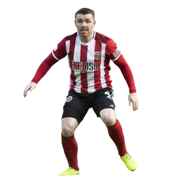 John Fleck 3