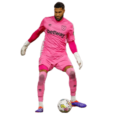 Wesley Foderingham 3