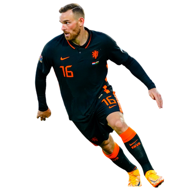 Vincent Janssen 3