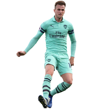 Rob Holding 3