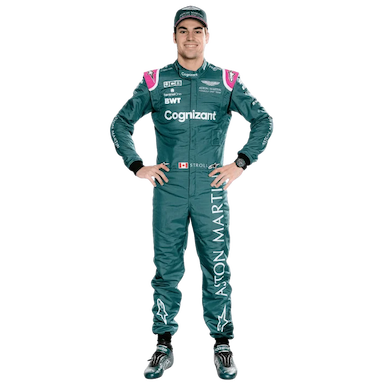 Lance Stroll 3