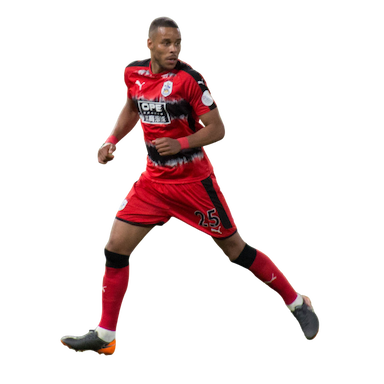 Mathias Jørgensen 3