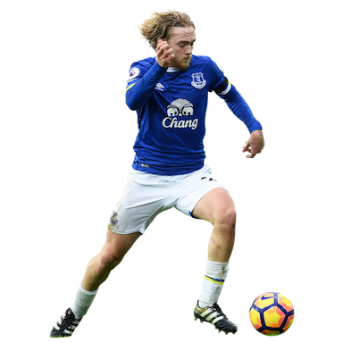 Tom Davies 3