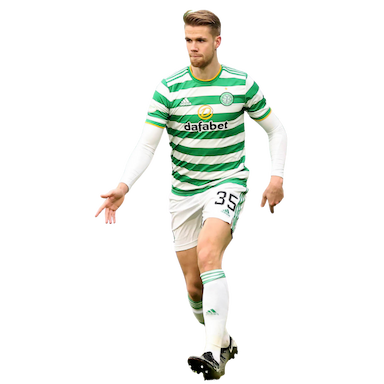Kristoffer Ajer 3