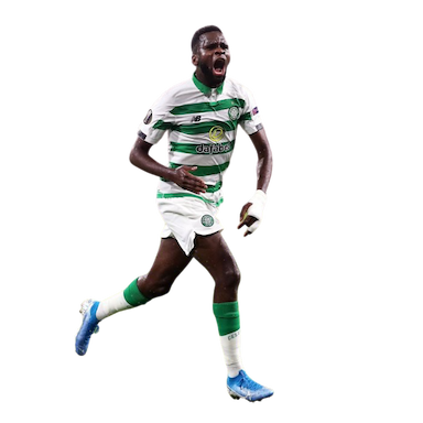 Odsonne Edouard 3