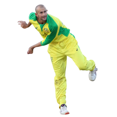 Ashton Agar 3