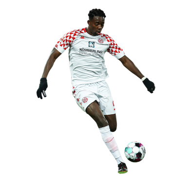 Jean-Philippe Mateta 3