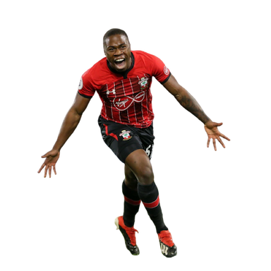 Michael Obafemi 3