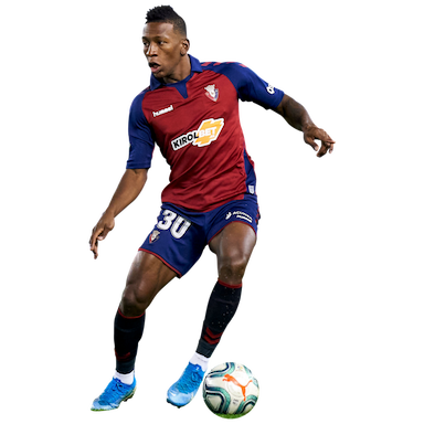 Pervis Estupiñán 3