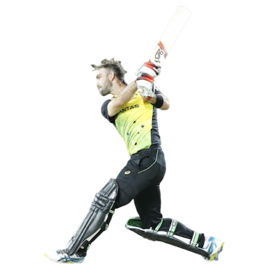 Glenn Maxwell 3