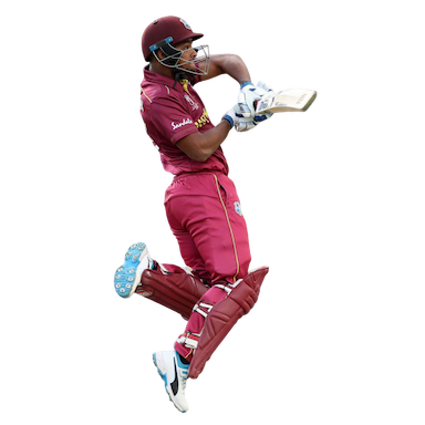 Nicholas Pooran 3