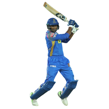 Krishnappa Gowtham 3