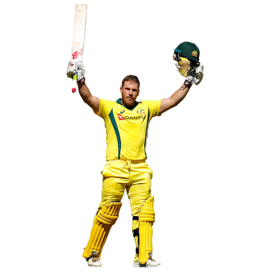 Aaron Finch 3