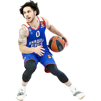 Shane Larkin 3
