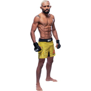 Deiveson Figueiredo 3