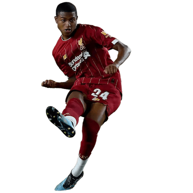 Rhian Brewster 3