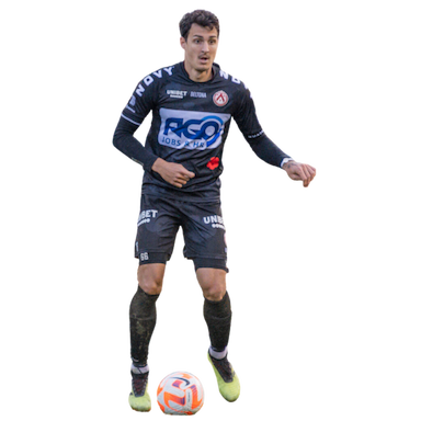 Aleksandar Radovanović 3