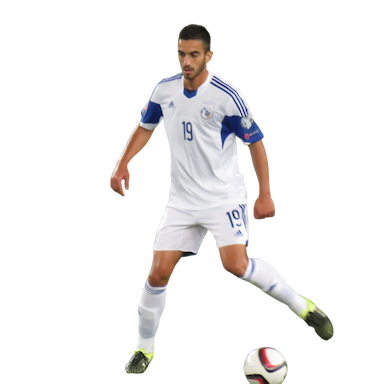 Konstantinos Laifis 3