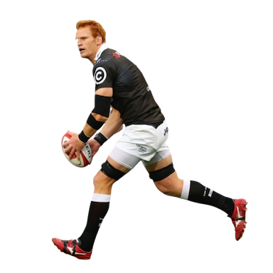 Philip van der Walt 2