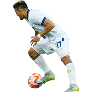 Jairo Mauricio Henriquez Ferrufino 3