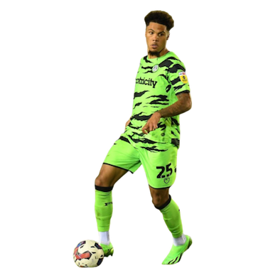 Myles Peart-Harris 3