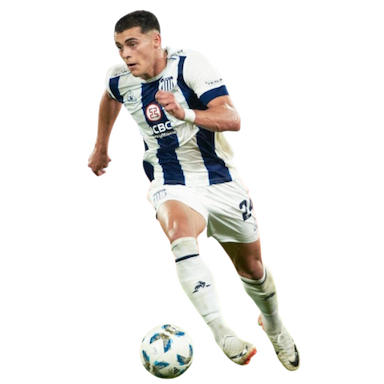 Ramón Sosa Acosta 3