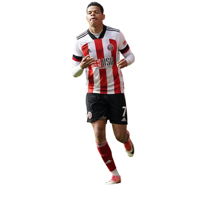 William Daugaard Osula 3