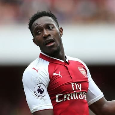 Danny Welbeck 1