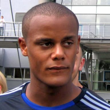 Vincent Kompany 1