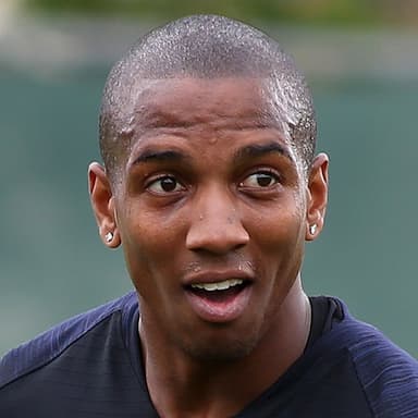 Ashley Young 1