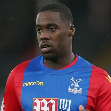 Jeffrey Schlupp 1