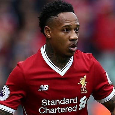 Nathaniel Clyne 1