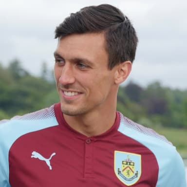 Jack Cork 1