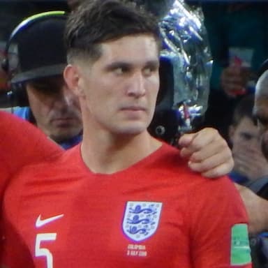 John Stones 1