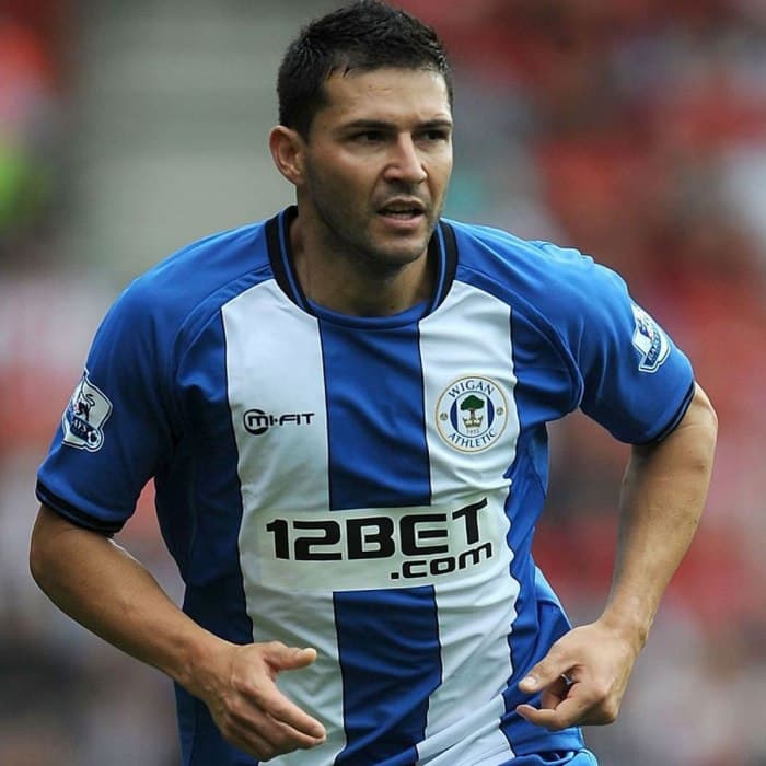 Antolin Alcaraz