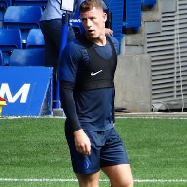 Ross Barkley 1