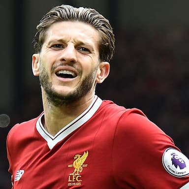 Adam Lallana 1