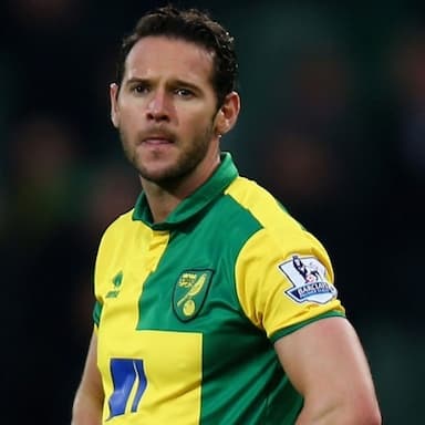 Matt Jarvis 1