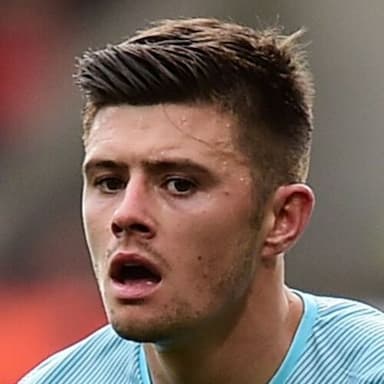 Aaron Cresswell 1