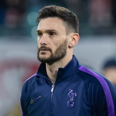 Hugo Lloris 1