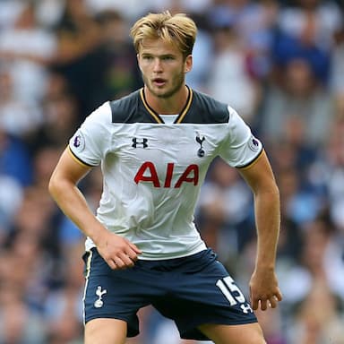Eric Dier 1