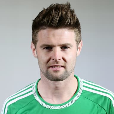 Oliver Norwood 1